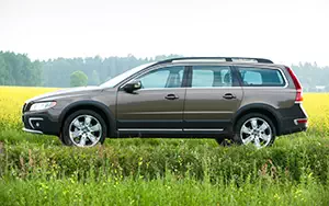   Volvo XC70 D5 - 2014