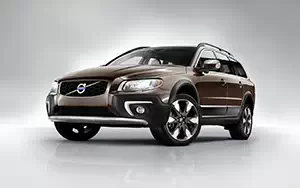   Volvo XC70 - 2014