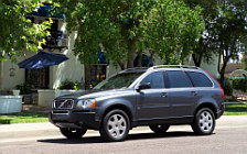   Volvo XC90 - 2005
