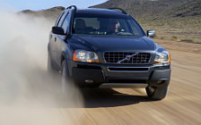   Volvo XC90 - 2005