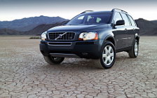   Volvo XC90 - 2005