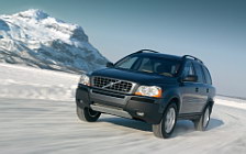   Volvo XC90 - 2005