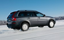   Volvo XC90 - 2005