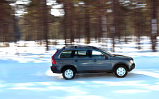  Volvo XC90 - 2005