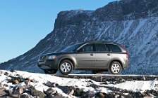   Volvo XC90 - 2005