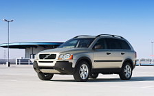   Volvo XC90 D5 - 2006