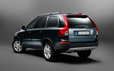   Volvo XC90 Executive - 2007