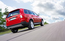   Volvo XC90 Sport - 2007