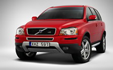   Volvo XC90 Sport - 2007