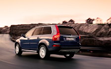   Volvo XC90 - 2007