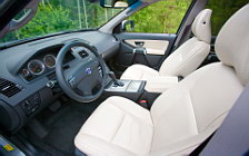   Volvo XC90 - 2008