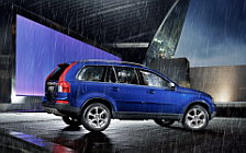   Volvo XC90 Ocean Race Edition - 2009
