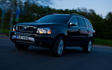   Volvo XC90 - 2011
