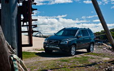   Volvo XC90 - 2011