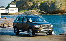   Volvo XC90 - 2012