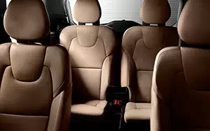   Volvo XC90 T6 AWD First Edition - 2015