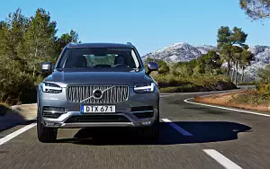   Volvo XC90 T6 Inscription - 2015
