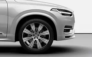   Volvo XC90 T8 Twin Engine Inscription - 2019