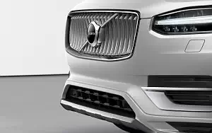   Volvo XC90 T8 Twin Engine Inscription - 2019