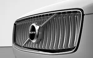   Volvo XC90 T8 Twin Engine Inscription - 2019