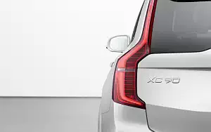   Volvo XC90 T8 Twin Engine Inscription - 2019