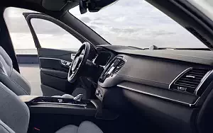   Volvo XC90 T8 Twin Engine Inscription - 2019