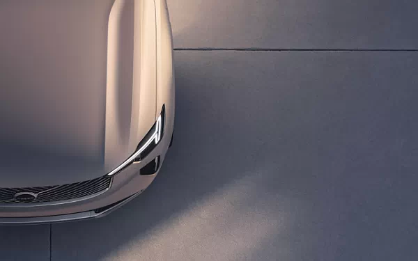   Volvo XC90 T8 Recharge AWD - 2024